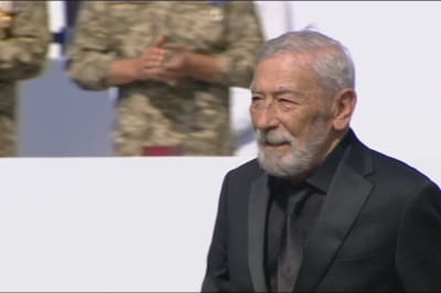 Вахтанг Киккабиде