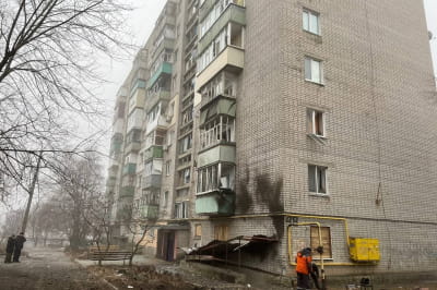 Харківщина