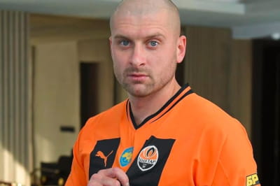 Ярослав Ракицький