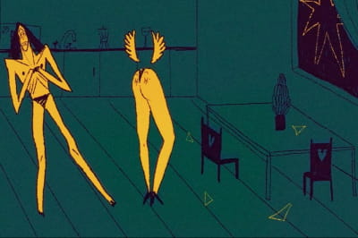 фільм "Я та моя кремезна дупа"