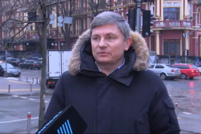 Артур Герасимов