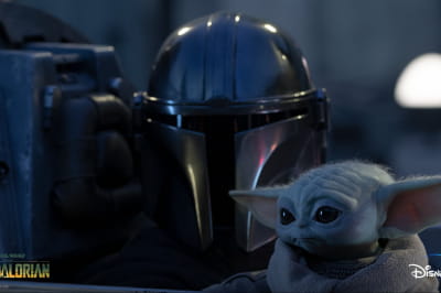 Мандалорець