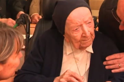 Люсиль Рандон