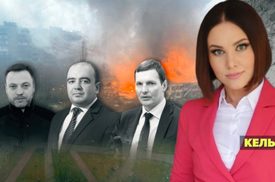Незламна країна – авіакатастрофа у Броварах