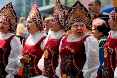 россияне