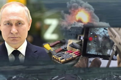 329 день повномасштабної війни