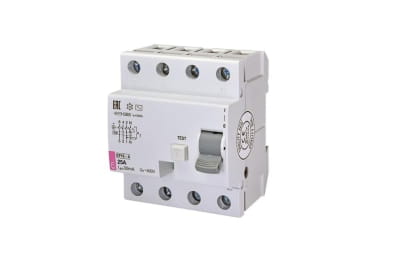 диференціальне реле