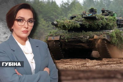 Незламна країна – Німеччина не хоче давати танки
