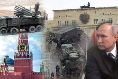 330 день повномасштабної війни