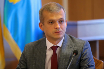 Василь Лозинський