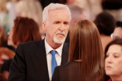 Джеймс Кемерон