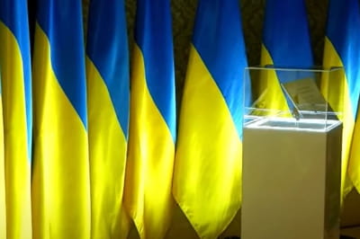 Безпековий форум у Києві