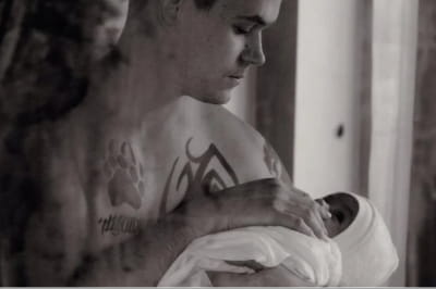 фотографиня створює вражаючі світлини українських захисників