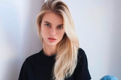 Даша Хлистун 