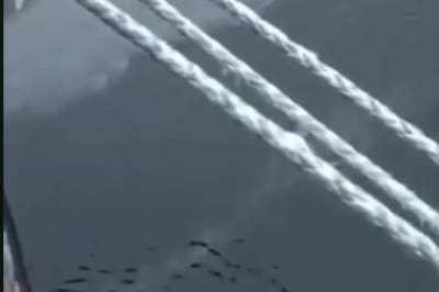 Витік нафти