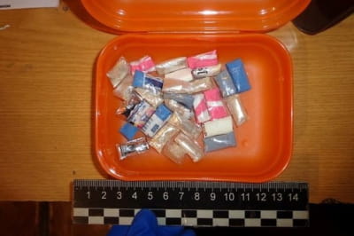 Дом пенсионерки