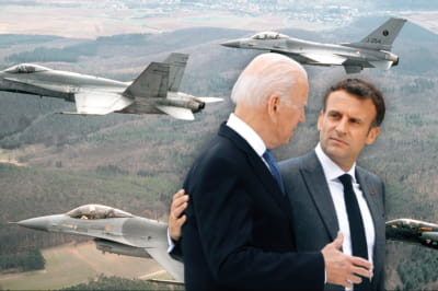 342 день повномасштабного вторгнення