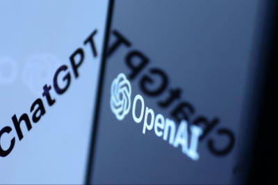 Чат-бот ChatGPT компанії OpenAI