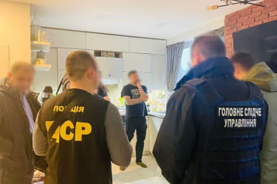 Радника заступника Резнікова викрили на змові