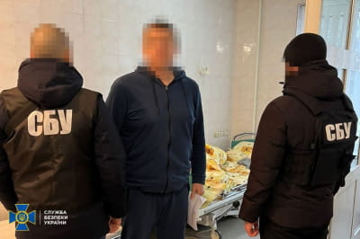 Ексголові Херсонської ОВА повідомили про підозру