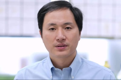 Хэ Цзянькуй