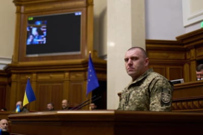 Василий Малюк