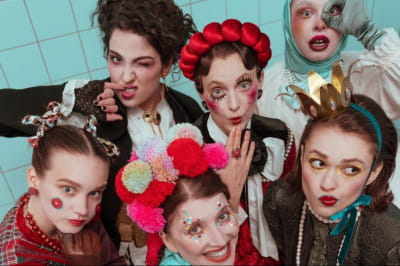 чеський гурт VESNA