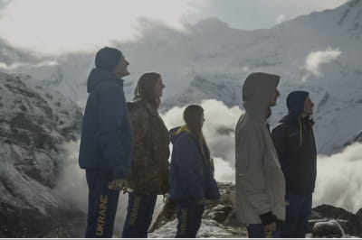 фільм "Ми не згаснемо"