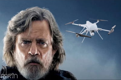 Марк Гемілл