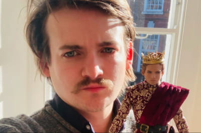 Джек Глисон