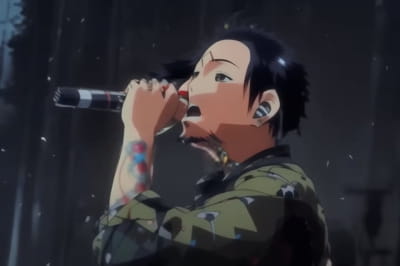 Фрагмент кліпу