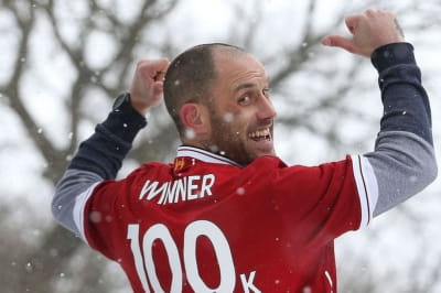 Девід Суотмен 