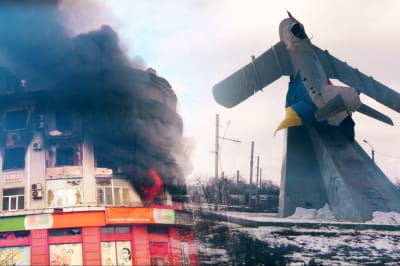 Невигадні історії