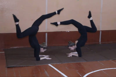 Трюки