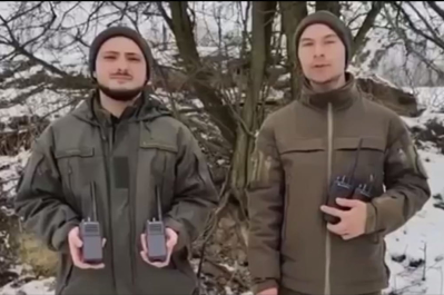 нацгвардейцы