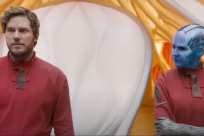 Фрагмент трейлера