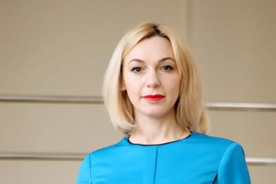 Суддя Віра Михайленко очолила ВАСК