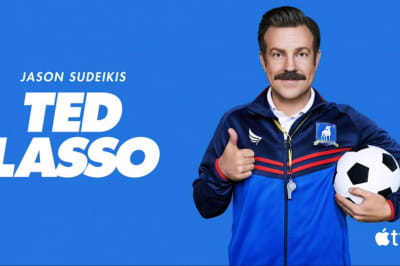 "Тед Лассо"