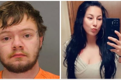 Шад Тіріон і Тейлор Шабізнес