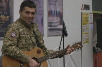 Дмитрий Линартович