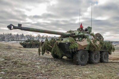 AMX-10RC