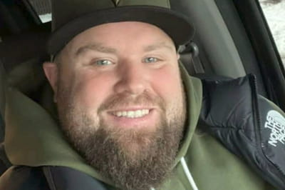 Джон Малдер