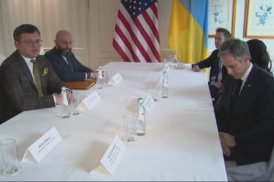 Мюнхенська конференція