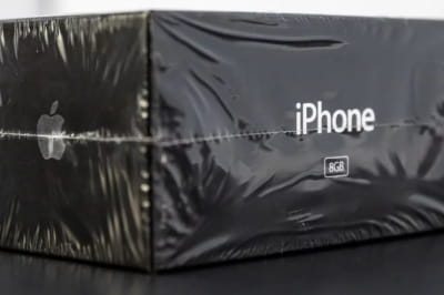 iPhone першого покоління