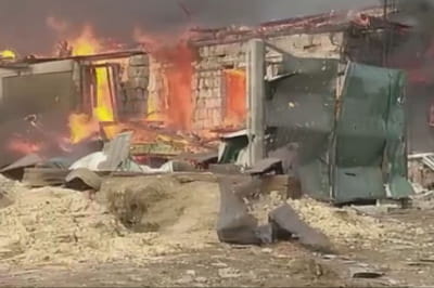 кадр з відео