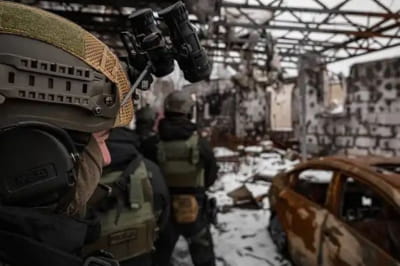 Польща провела секретну операцію в Україні