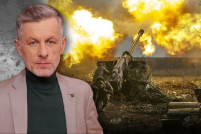 Незламна країна