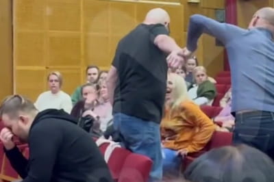 Психолог і жінка