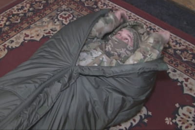 Спальники