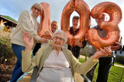 Гільда Крос